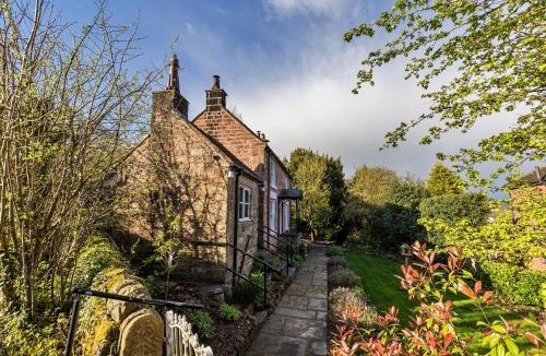 Tunstall House | Finest Retreats - Spring Cottage