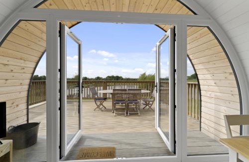 Hertford Ski Chalet | Finest Retreats - The Chicken Coop