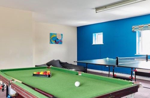 Dalbury Lees House | Finest Retreats - Willow Barn