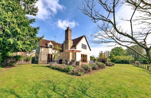 Beckford House | Finest Retreats - Windfall Cottage