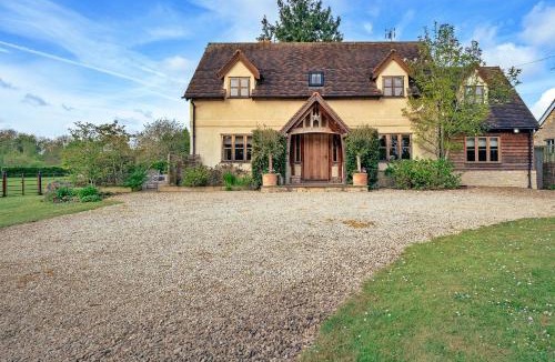 Beckford House | Finest Retreats - Windfall Cottage