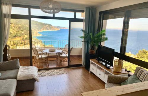 Salionc Apartment | Finestra del Mar