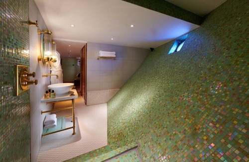 Leith Hotel | Fingal - A Luxury Floating Hotel