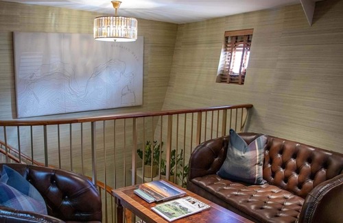 Leith Hotel | Fingal - A Luxury Floating Hotel