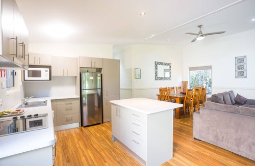 Fingal Bay RV Rental | Fingal Bay Holiday Park