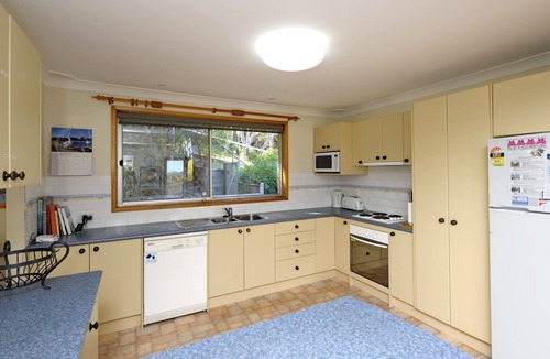 Fingal Bay House | Fingal Beach House