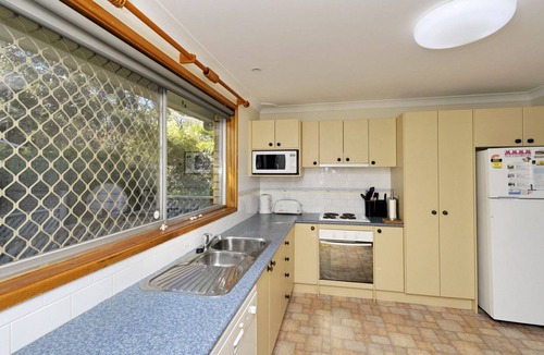 Fingal Bay House | Fingal Beach House