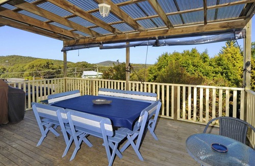 Fingal Bay House | Fingal Beach House