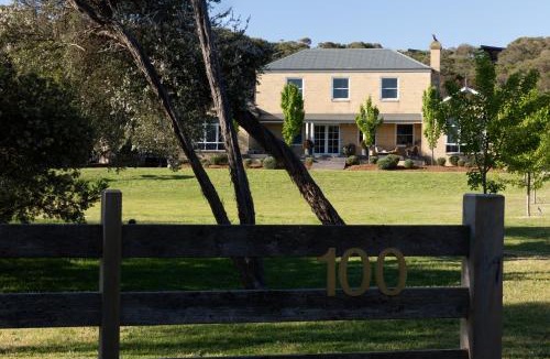 Fingal Villa | Fingal House