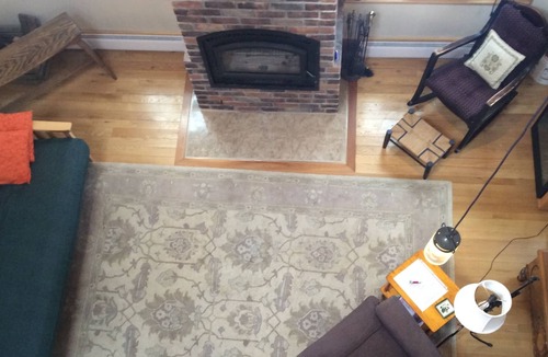 Dundee House | Finger Lakes Cobblestone Treasure