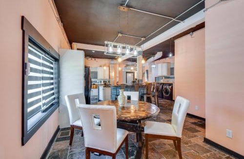 Seneca Falls House | Finger Lakes Condo ~ 4 Mi to Lake & Boat Ramp