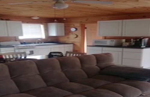 Prattsburgh Cottage | Finger Lakes Cottage