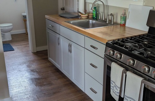 Geneva Cottage | Finger Lakes Cottage Getaway