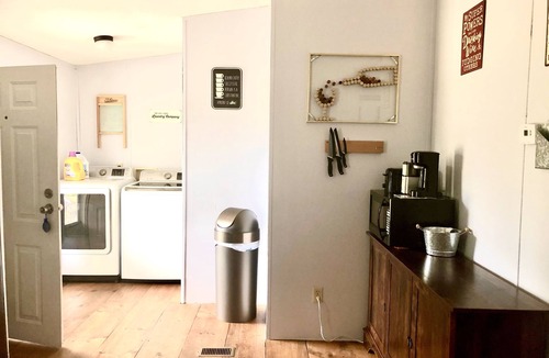 Ovid Cottage | Finger Lakes Cottage