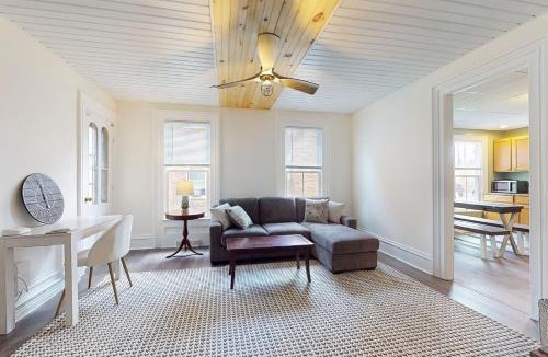 Canandaigua Apartment | Finger Lakes Escape