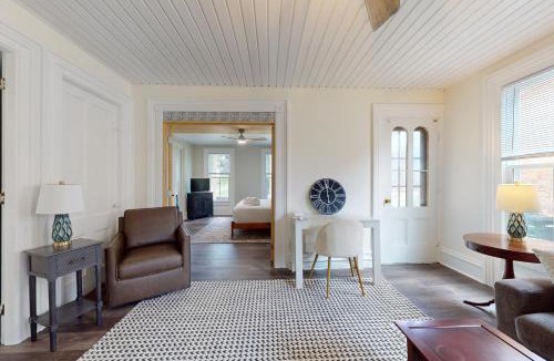 Canandaigua Apartment | Finger Lakes Escape