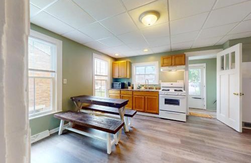 Canandaigua Apartment | Finger Lakes Escape