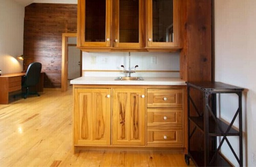 Valois House | Finger lakes getaway ! Wild Mulberry House