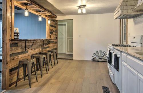 Etna House | Finger Lakes Home ~ 18 Mi to Cornell University!