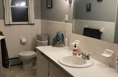 Dryden House | Finger Lakes Home Base