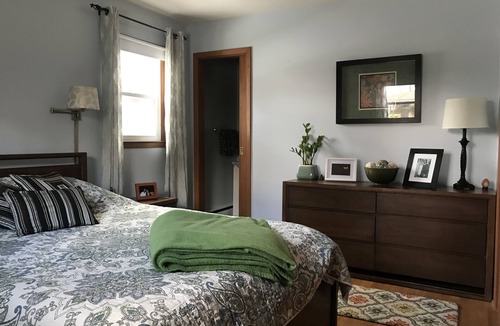 Dryden House | Finger Lakes Home Base