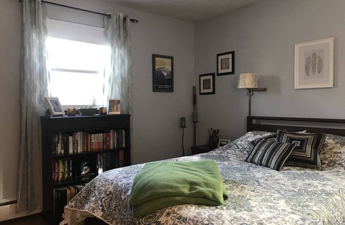 Dryden House | Finger Lakes Home Base