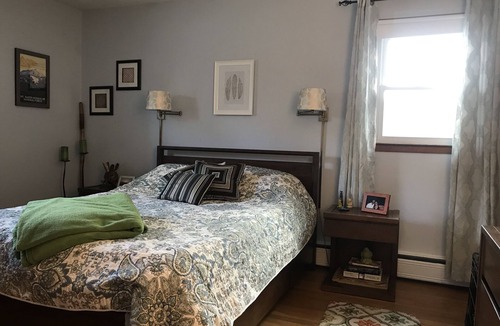 Dryden House | Finger Lakes Home Base