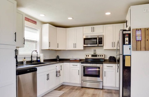 Hammondsport House | Finger Lakes House has private Pool, Fire Pit & Extra Amenities in Hammondsport