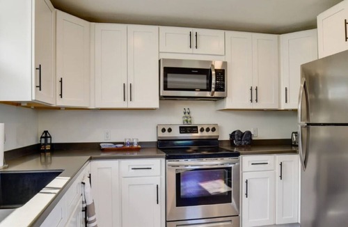 Hammondsport House | Finger Lakes House has private Pool, Fire Pit & Extra Amenities in Hammondsport