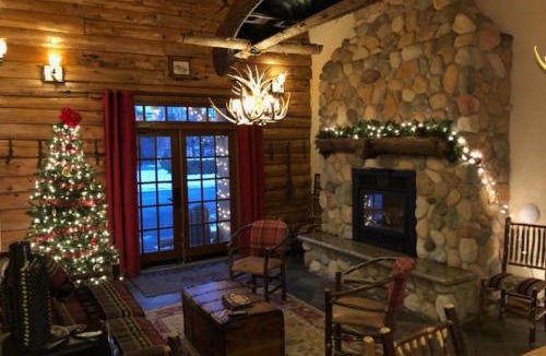 Skaneateles Hotel | Finger Lakes Lodging