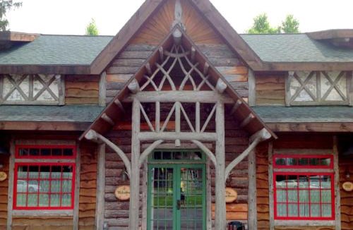 Skaneateles Hotel | Finger Lakes Lodging