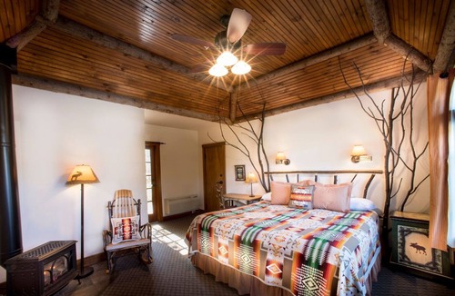 Skaneateles Cabin | Finger Lakes Lodging