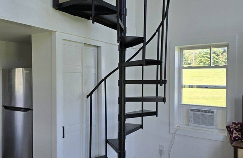 Dundee Cabin | Finger Lakes Pondside Haven