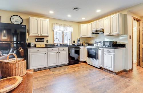 Cohocton Cabin | Finger Lakes Retreat: Cohocton Cabin on 25 Acres!