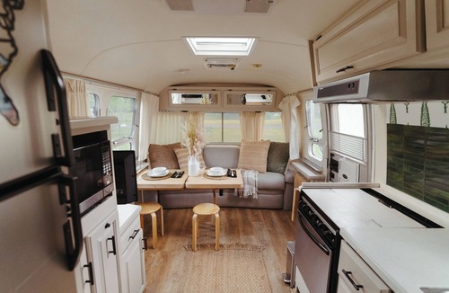 Sodus House | Finger Lakes Treehouse & Spa