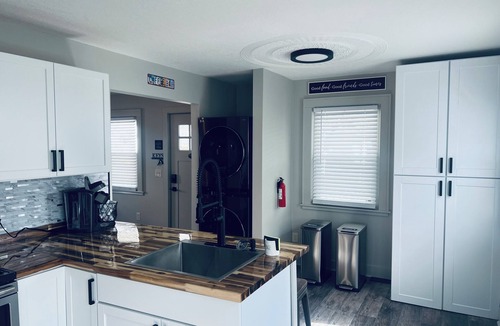 Hammondsport House | Finger Lakes wine country Keuka Lake!