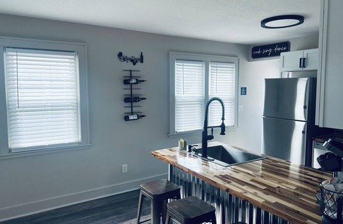 Hammondsport House | Finger Lakes wine country Keuka Lake!