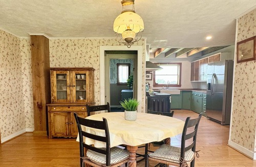 Town of Aurelius Other | Fingerlakes Homestead with Goats & Chickens