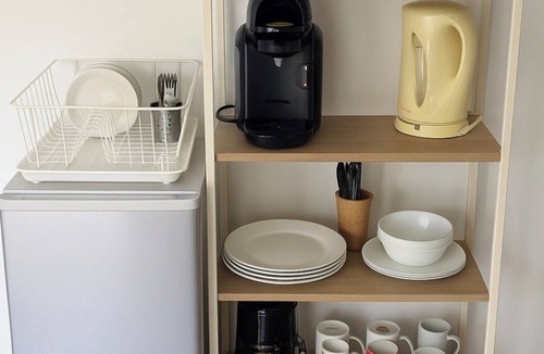 Graincourt-les-Havrincourt House | Finished container