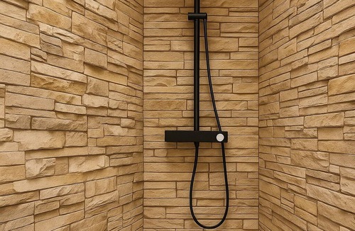 Graincourt-les-Havrincourt House | Finished container