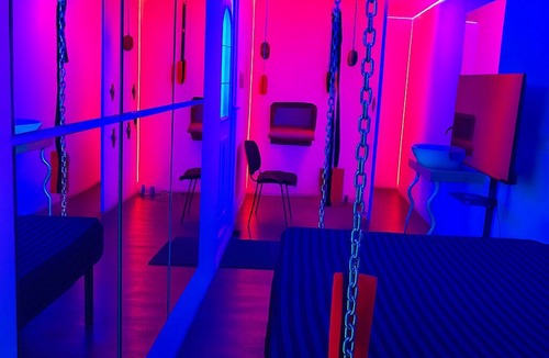 Graincourt-les-Havrincourt House | Finished container