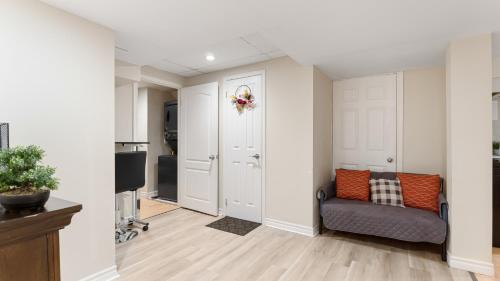 Ajax Apartment | Finished 2 BR Apartment in an Upscale Area of Ajax