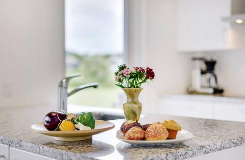 Skovmose House | "Finja" - 500m from the sea by Interhome