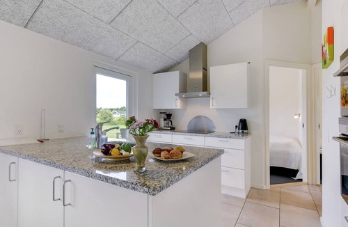 Skovmose House | "Finja" - 500m from the sea by Interhome