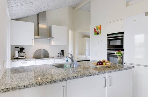 Skovmose House | "Finja" - 500m from the sea by Interhome