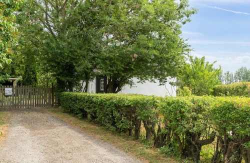 Horslunde House | "Finja" - 6km from the sea by Interhome