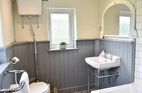 Pooley Bridge House | Finkle Cottage