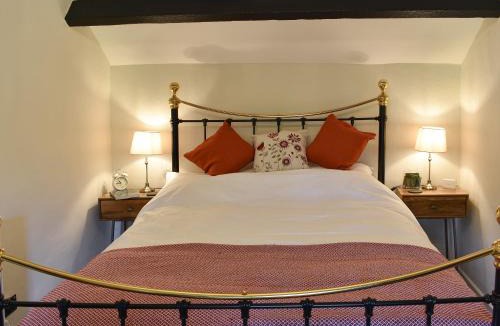 Pooley Bridge House | Finkle Cottage