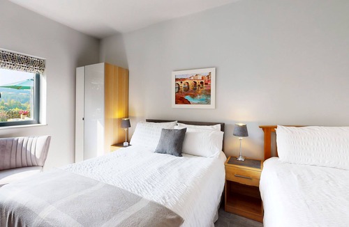 Wortley Bed & Breakfast | Finkle Green B & B