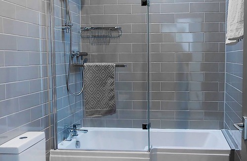 Wortley Bed & Breakfast | Finkle Green B & B